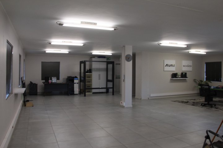 To Let commercial Property for Rent in George South Western Cape